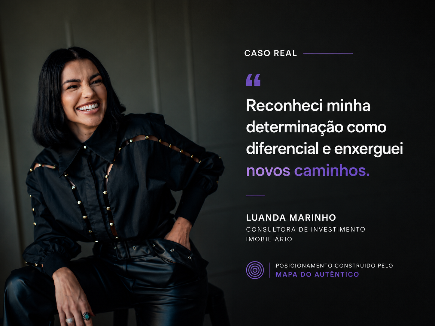 Luanda Marinho