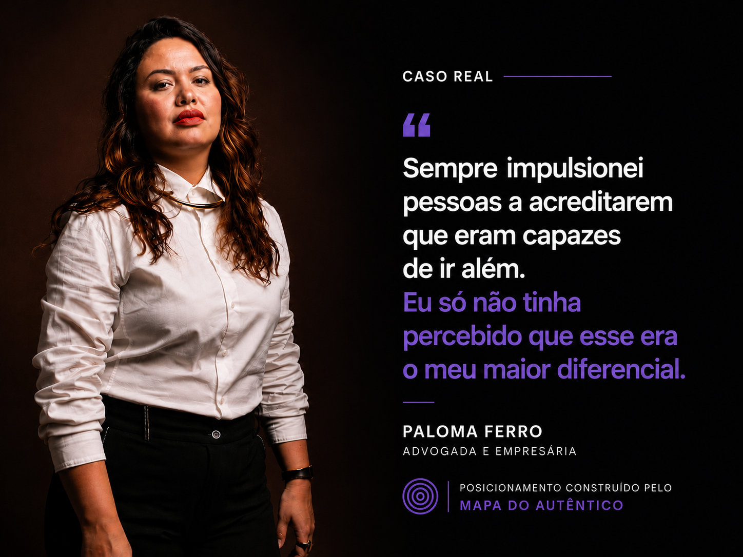Paloma Ferro